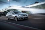 Peugeot 308 SW 2017 года (WW)